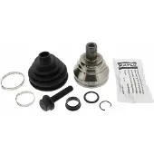 MAPCO 16863 Homokineet reparatie set, aandrijfas