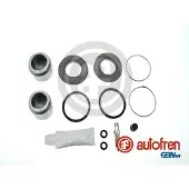 AUTOFREN SEINSA Kit de réparation, étrier de frein D4-1743C