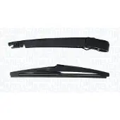 MAGNETI MARELLI Balai d'essuie-glace 000723180250