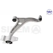 SIDEM 49959 Bras de suspension avant droit adaptable sur MERCEDES-BENZ Classe A (W177) Classe B (W247) Classe A Limousine (W177)