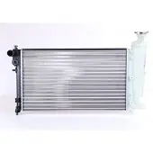Nissens Radiateur, refroidissement du moteur