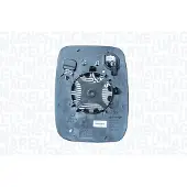 MAGNETI MARELLI Verre de rétroviseur, rétroviseur extérieur 182201567700