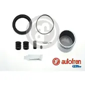 AUTOFREN SEINSA Kit de réparation, étrier de frein D4-963C droite