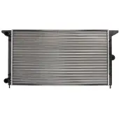 THERMOTEC Radiateur, refroidissement moteur D7W031TT