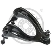 OPTIMAL Bras de suspension avant droit pour HONDA CRX III (EH, EG) et pour ROVER 45 berline