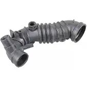METZGER Tuyau d'alimentation en air Turbocompresseur pour AUDI A4 B5