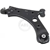 ABS 212543 Draagarm
