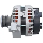 Hella Alternateur 12 V 150 A Ø 58 mm pour e.a. FORD GALAXY