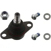 SWAG Articulation de suspension avant supérieure pour BMW X5 (E53) 20 92 3229