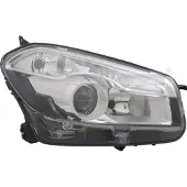 TYC Projecteur principal 20-12319-05-2, droite