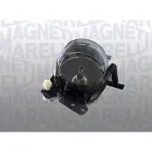 MAGNETI MARELLI Phare antibrouillard 719000000001 gauche
