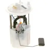 Bosch Module De Pompe A Carburant Opel Corsa 1.0 06-
