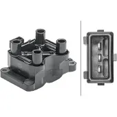 Hella 5DA 358 168-591 Bobine