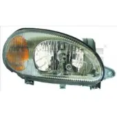 TYC Projecteur principal 20-5896-15-2, gauche