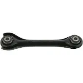 SWAG 10 79 0072 : Bras de suspension avant et arrière, gauche et droite, compatible avec MERCEDES-BENZ Classe C berline (W203), 190 (W201) et Classe C break