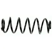 SACHS Ressort de suspension 994 452