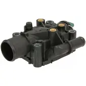 THERMOTEC Thermostat d'eau D2C006TT