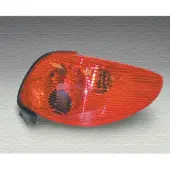 MAGNETI MARELLI 714025630803 Achterlicht
