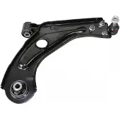 METZGER 58148502 : Bras de suspension avant droit, compatible avec les modèles suivants : PEUGEOT 308 SW II, 308 II, 308 III SW, 308 III berline, 308 II SW (utilitaire/break)