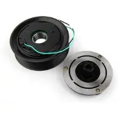 THERMOTEC Embrayage magnétique pour compresseurs de clim KTT040057