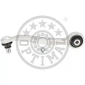 OPTIMAL G5-1033 : Bras de suspension arrière droit, avant gauche, supérieur, pour AUDI A6 Avant (4G5, 4GD, C7), A6 Berline (4G2, 4GC, C7), A7 Sportback (4GA, 4GF), A6 Allroad