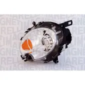 MAGNETI MARELLI Projecteur principal 711307023264, gauche