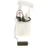 Bosch Unité d'injection de carburant 0 986 580 184