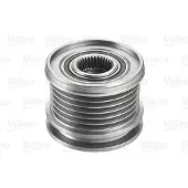 Valeo Poulie roue libre, alternateur 588039
