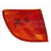 TYC Feu clignotant 18-5510-05-2 gauche