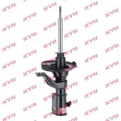 KYB Amortisseur Excel-G 331009 gauche