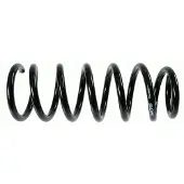 SACHS Ressort de suspension 994 033