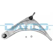 DAYCO DSS1358 Bras de suspension avant gauche inférieur pour BMW Série 3 Berline (E46)
