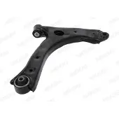 Moog Bras de suspension FD-WP-18090