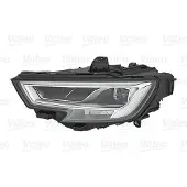 Valeo Projecteur principal VAL046826