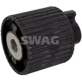 SWAG 33 10 7130 Palier d'essieu pour BMW 5 Touring (F11) Arrière gauche Arrière droit Arrière