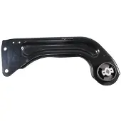 METZGER 58163903 : Bras de suspension arrière, côté gauche, supérieur et avant, pour VOLVO XC40 (536)