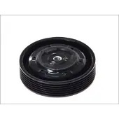THERMOTEC Embrayage magnétique pour compresseurs de clim CA506