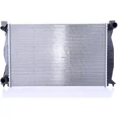 Nissens Radiateur, refroidissement du moteur