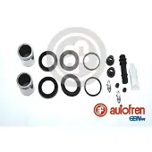 AUTOFREN SEINSA Kit de réparation, étrier de frein D4-2644C