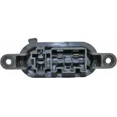 METZGER Résistance pour ventilateur d'habitacle, 7 broches, , pour OPEL MOVANO, entre autres