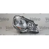 Valeo Projecteur principal 043013, droite
