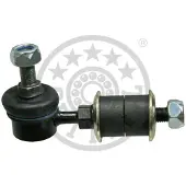 OPTIMAL Barre stabilisatrice pour SUV SUZUKI Grand Vitara II (JT, TE, TD) Avant gauche Avant droite G7-1137