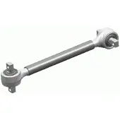 LEMFÖRDER 31366 01 Bras de suspension transversal pour bras de suspension longitudinal MAN HOCL