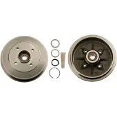 TRW Tambour de frein DB4220MR
