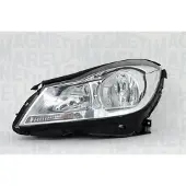 MAGNETI MARELLI Projecteur principal 710301270206, droite
