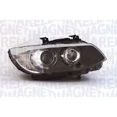 MAGNETI MARELLI Projecteur principal 711307023437, gauche