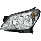 Hella Projecteur principal 1EG 270 370-611, gauche