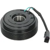 THERMOTEC Embrayage magnétique pour compresseurs de clim KTT040170