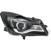 Hella Projecteur principal 1EL 011 165-721, droite