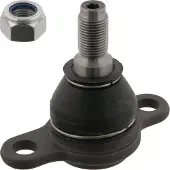 SWAG Articulation avant gauche bas avant droit pour VW Transporter IV Bus (70B, 70C, 7DB, 7DK, 70J, 70K, 7DC, 7DJ) 99 91 8740